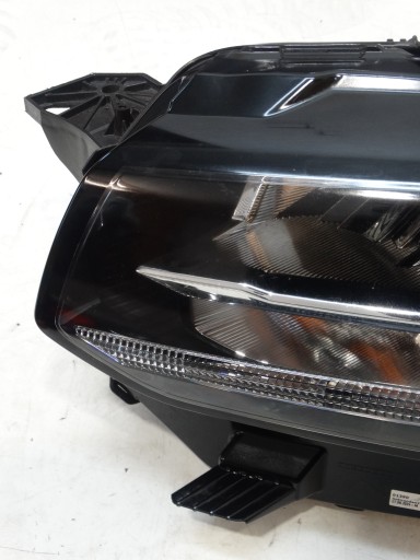 light FULL LED REFLEKTOR left front TOYOTA PROACE CITY LIFT 24R. 9854104980
