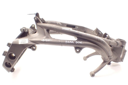 81820 - Рама Triumph Speed Triple RS 1050 18-