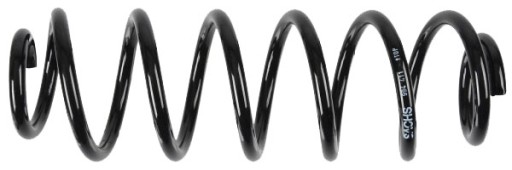 994 411 - Пружина sachs 994411 вкл. задний л/р