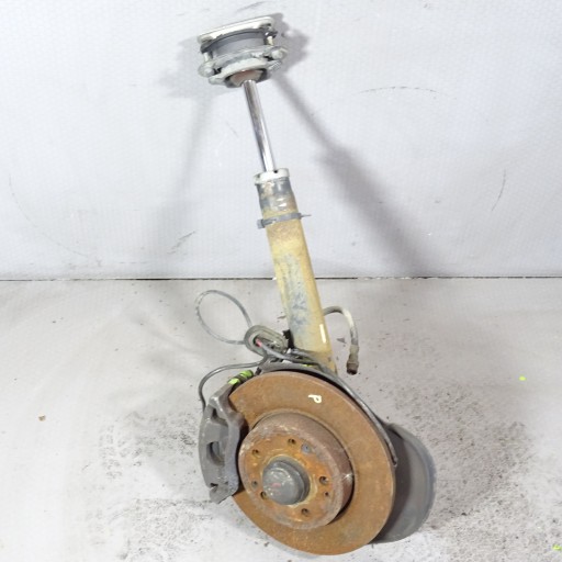 Mercedes w124 2.0b mcperson правая комплектация