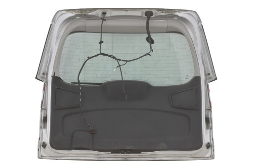 boot doors * rear part FORD GALAXY II MK2 MK3 LIFT 58