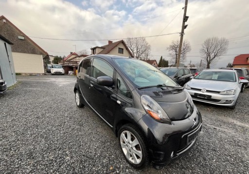 Mitsubishi i-MiEV Elektryczny 66KM 2011