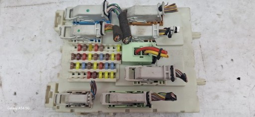Module fusibles FORD C-MAX 10- BV6N14A073FT