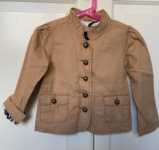 Куртка і куртка GAP Розмір 4р