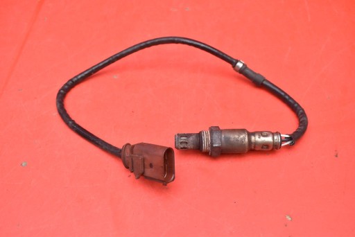 SONDA LAMBDA 03C906262Q VW JETTA 5 V 1.4 TSI 140 KM 05-11