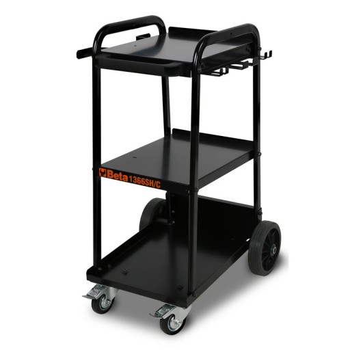Тележка для сварочного аппарата 1366HS, модель 1366HS/C