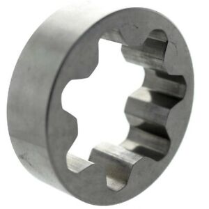 000000 - Ротор крыльчатка масляного насоса Sea-Doo