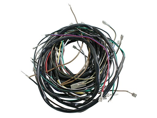 MMP.23.02.2023.13.2212 - Электрическая система SIMSON S50 S51S70 SC IMPORT