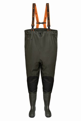 КУЛЬТУРИ MIKADO REINFORCED WADERS PREMIUM Розмір 43