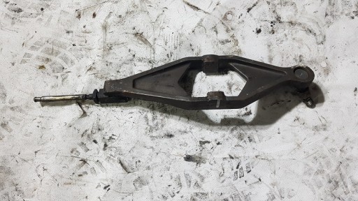 МУФТА ЗЧЕПЛЕННЯ DAF 45 55 LF