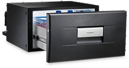 Автомобільний холодильник CoolMatic CD 30 TIR