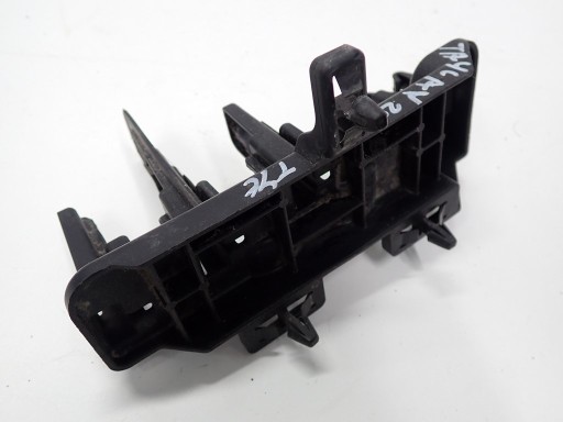 9J1971593 - КРОНШТЕЙН КРІПЛЕННЯ КРОНШТЕЙН КОВЗАННЯ ЗАДНІЙ PORSCHE TAYCAN