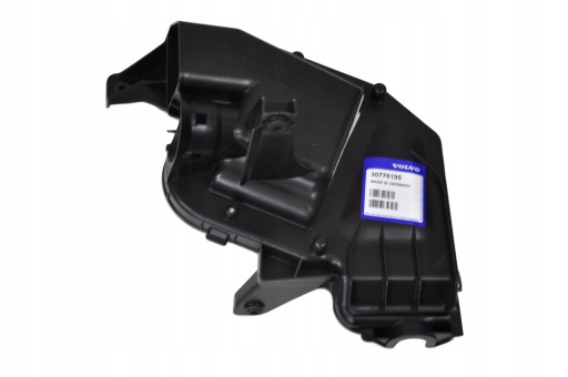 30776195 - Volvo c30 c70 s40 v50 корпус комп'ютера ecu oe 307