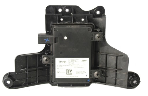 Kia optima iv 4 радар слепых зон 95811-a8000