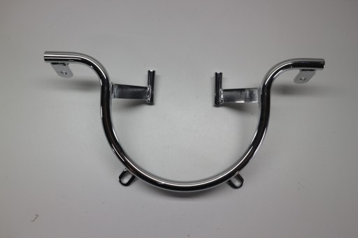 682-109 - YAMAHA XV 1600 A КРОНШТЕЙН ФАРЫ ЛАМПЫ НОВЫЙ