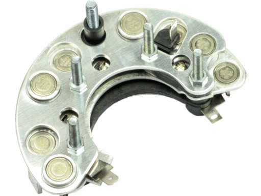 Arc9036 випрямляч генератора skoda felicia 1.3