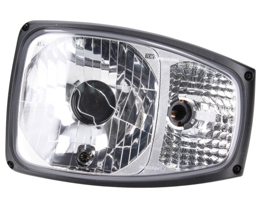 22237497 - фара з покажчиком повороту ліва WESEM