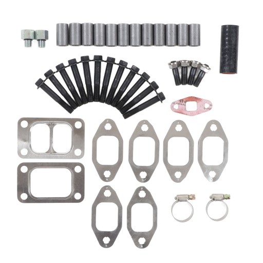 1618220433911 - Прокладка болт выпускного коллектора Turbo