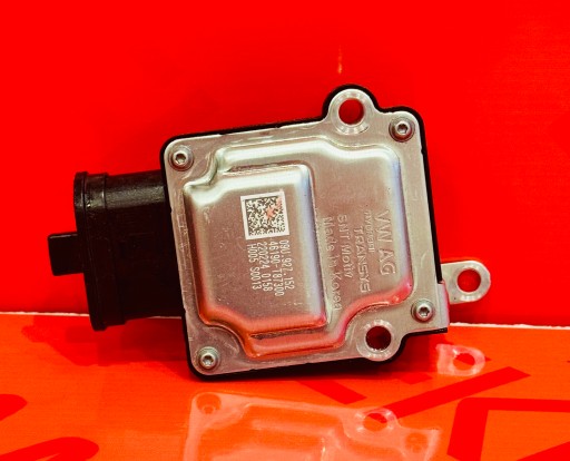 09U927152 09U - Модуль контроллера vw audi 09u927152......