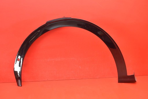 moulding of a fender left front ABP 87713-CVDB0 KIA EV6 GT 21-24
