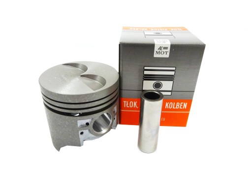 T11221/2 - ПОРШЕНЬ LADA 2105 79.60 MM + ШТИФТ