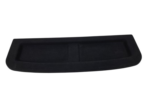 HYUNDAI I10 5D 2011 plato boot rear