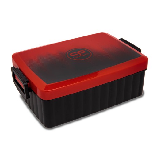 Пакет для сніданку CoolPack Z07756 Gradient Cranberry 1100 мл