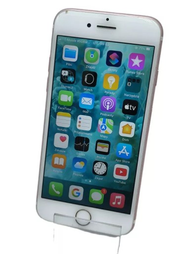 Apple iPhone 7 32GB ホワイト本体 Apple iPhone 7 32GB Srebrny - Cena, opinie na Ceneo.pl