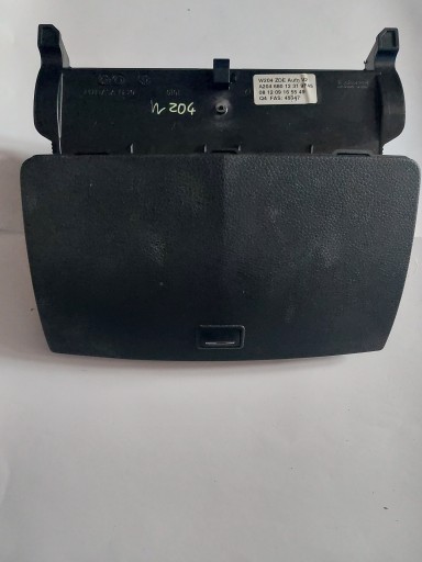 Bildschirm MERCEDES W204 A20468012319F45