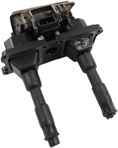 AUDI A4 B5 coil ignition BOSCH 1.8 058905105A