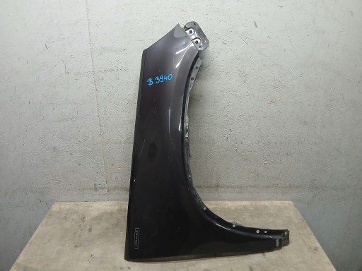 fender front right VW TIGUAN and 1 5N0 07-15