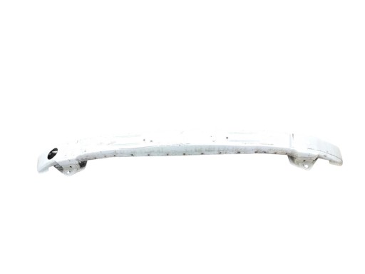 bumper support below bumper front MASTER II MOVANO A LIFT 04-09 8200189647E
