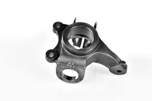 GH-292552V - Кроссовер передний L FORD TRANSIT CONNECT TOURNEO 02-