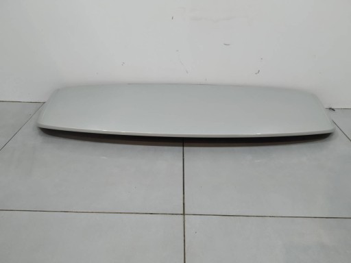 SPOILER LOTKA bonnet rear part KOMBI 726-16 Volvo V60 II (2018- )