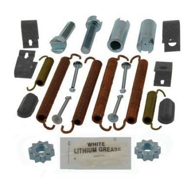 RB-H7353 - РЕМОНТНИЙ КОМПЛЕКТ JEEP LIBERTY WRANGLER 07