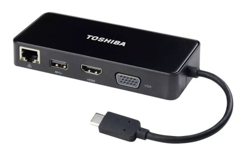 Adaptateur HDMI/USB-C Essentielb USB-C / HDMI