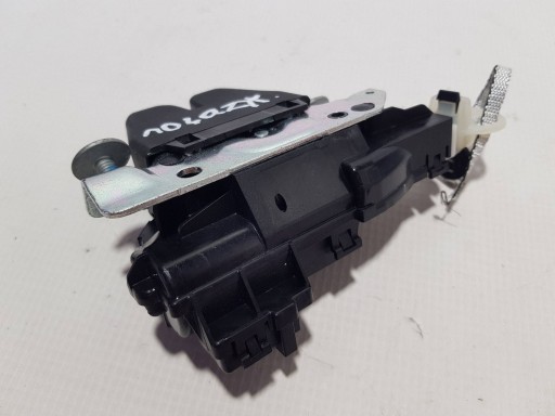 MERCEDES E W213 sedan lock bonnet boot A0997501800