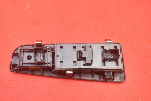 control panel of the window EU 735434462 FIAT BRAVO 2 II 07-11