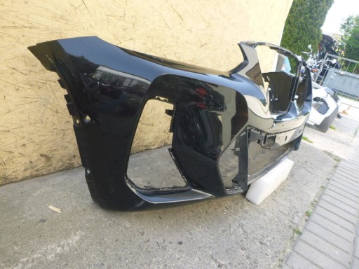 BMW X3 G01 LIFT LCI M PAKIET STOSSSTANGE VORNE