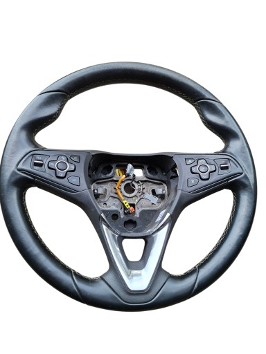 lenkrad MULTIFUNKYJNA OPEL ASTRA K