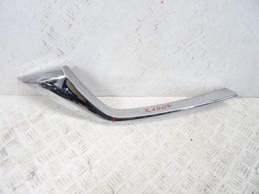 grill grille right CHROM MAZDA CX5 II CX-5 II KSD4507J0