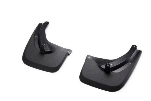 Задні бризговики VW Passat B8 Alltrack