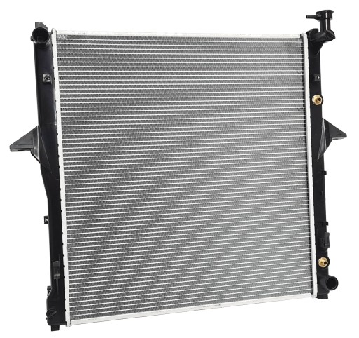 radio11215/2356322 - Кулер для воды kia sorento i 2006-09 3.3 3.5 v6 253103e960