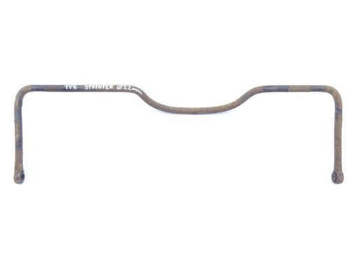 MERCEDES_SPRINTER_W903_95-06_DRĄŻEK_STABILIZATOR_TYŁ - MERCEDES SPRINTER W903 95-тяга стабилизатор задний