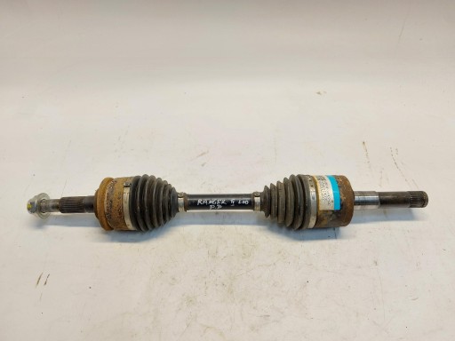 Ford Ranger VI 6 XLT 2023r semi-axis right front MB3W-3A427-GC