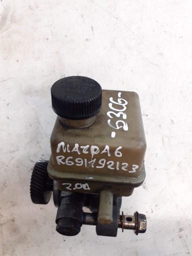 Pompa servosterzo MAZDA 6 2.0 CITD
