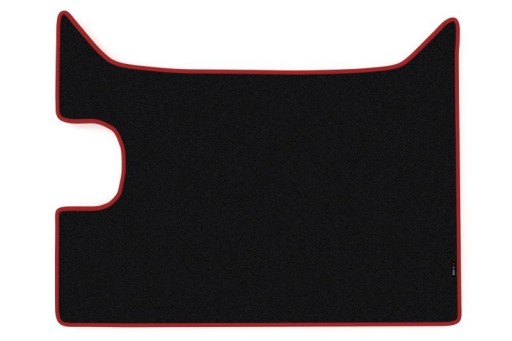 Напольный коврик F-core F-CORE CMT03 RED