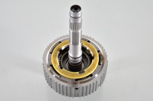 Передний планетарный двигатель GA6F21AW BMW Mini Cooper