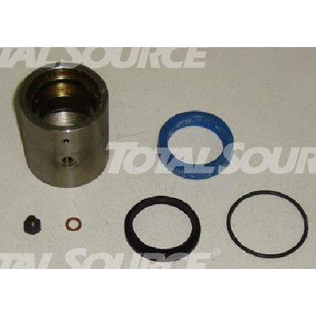 ГОЛОВКА ПОДЪЕМНОГО ПРИВОДА LINDE 351 1834464100