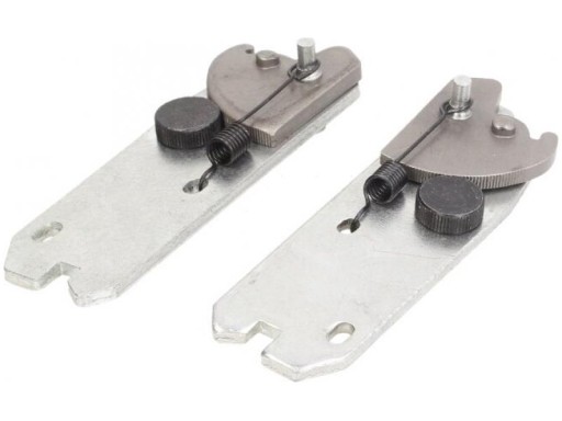 102 53 - ВАЖІЛЬ ГАЛЬМІВНОГО ВАЖЕЛЯ FORD KA І MK1 1.0 1.3